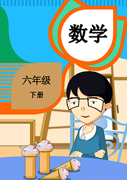 数学 六年级 下册【人教版】