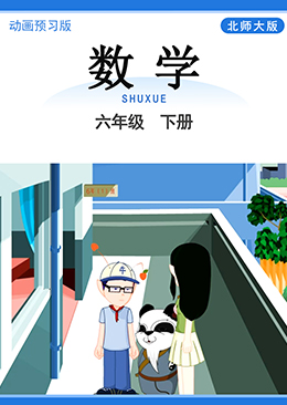 数学 六年级 下册【北师大版】